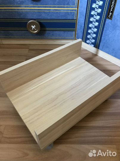 Письменный стол