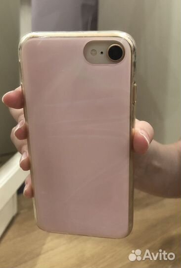 Чехол на телефон 8 iPhone