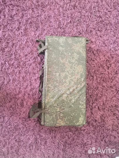 Коврик каримат