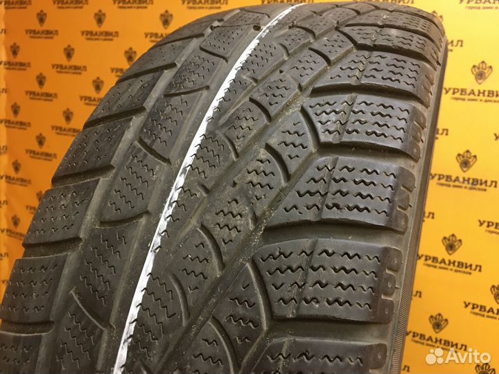 Pirelli Winter Sottozero 210 Serie II 225/55 R18 98H
