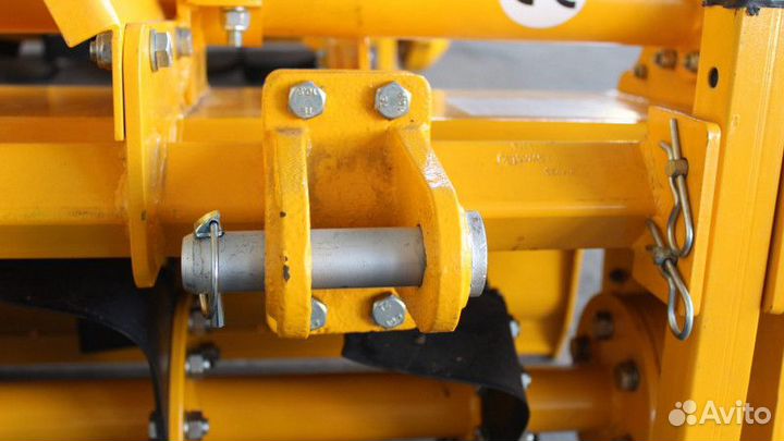 Почвофреза SWAN AGRO NSEJT RT 150, 2024