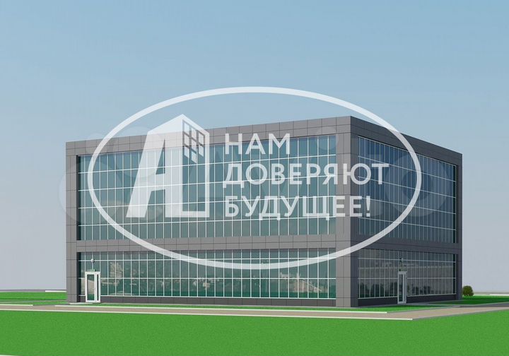 Сдам помещение свободного назначения, 3000 м²