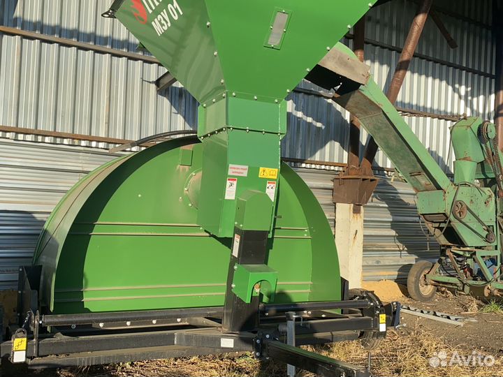 Упаковщик Liliani МЗУ-01.01, 2022