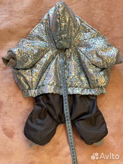 Одежда на маленькую собаку