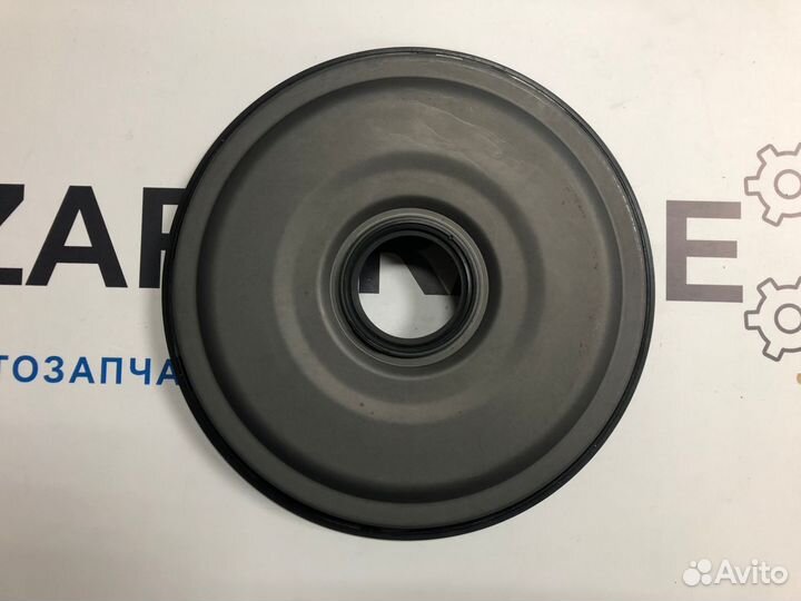 Крышка сцепления VAG (0BH301205D)