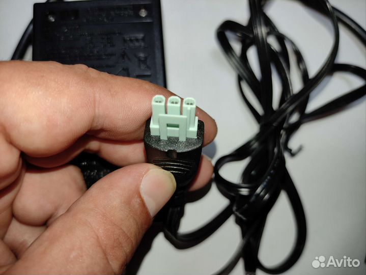 Блок питания для принтера (мфу) HP (оригинальный)