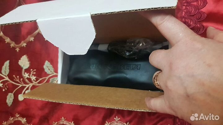 Студийный микрофон shure