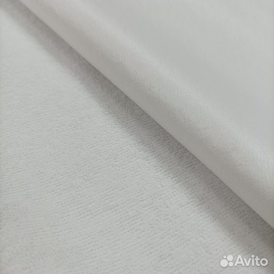 Ткань мулетон