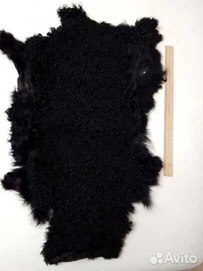 Шкурка ягненка