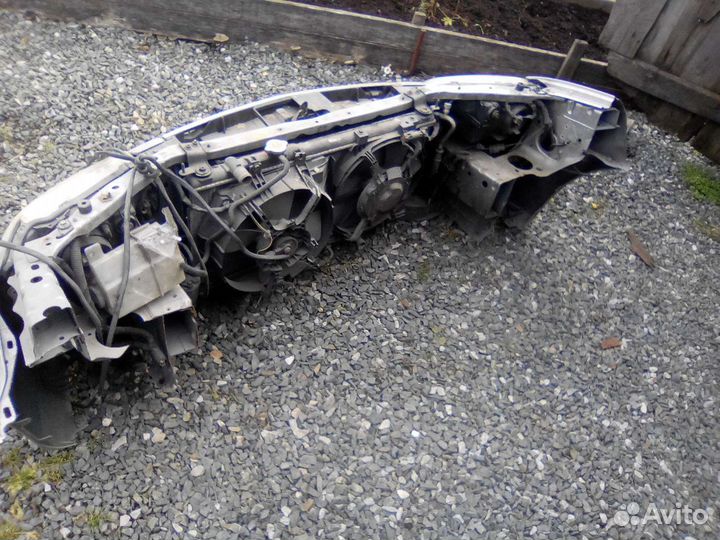 Ноу скат на мазду фамилию