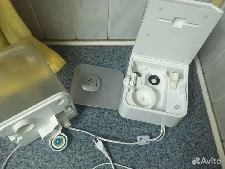 Увлажнитель Ballu 990 картридж новый