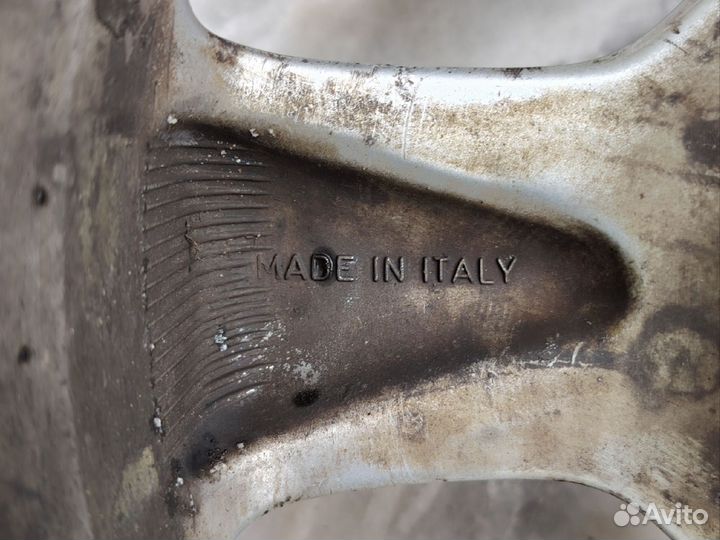 Колёса Valbrem r15