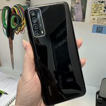 HUAWEI P smart (2021), 4/128 ГБ