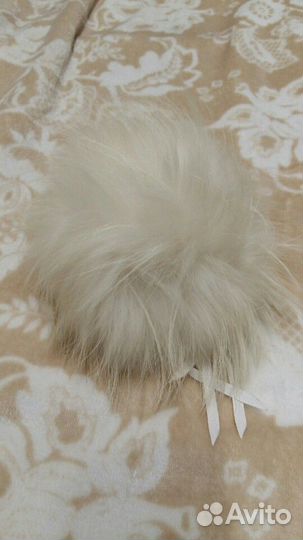 Помпоны Енот