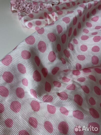 Платье Manoush