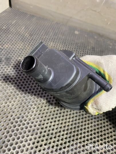 Бачок гидроусилителя Heep Liberty KJ 2.8 CRD