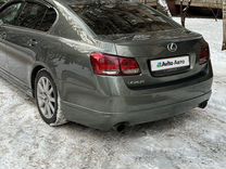 Lexus GS 3.0 AT, 2006, 70 000 км, с пробегом, цена 1 350 000 руб.
