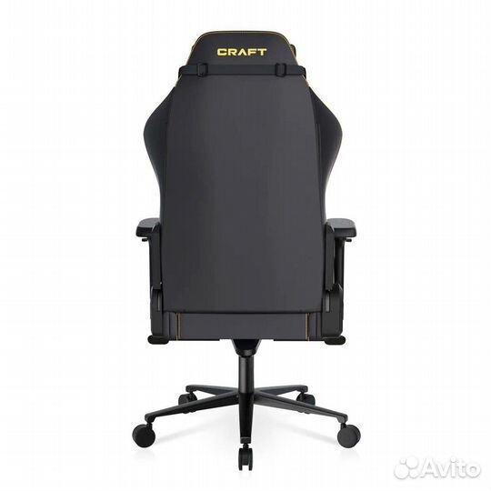 Компьютерное кресло DXRacer CRA/D5000/N