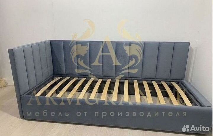 Кровать в рассрочку от производителя