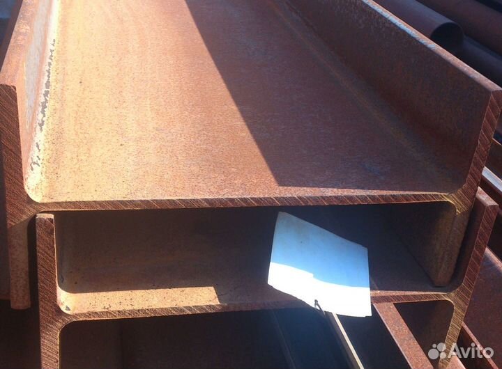 Балка Б1 18 технические характеристики