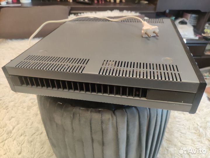 Усилитель мощности