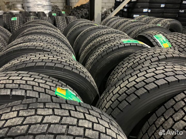 315/70 R 22.5 Long march 701 (Липучка)