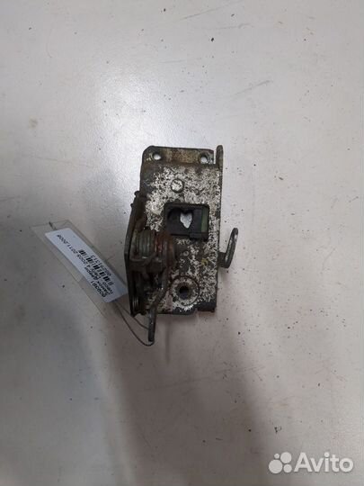 Замок двери Iveco Daily 4, 2006