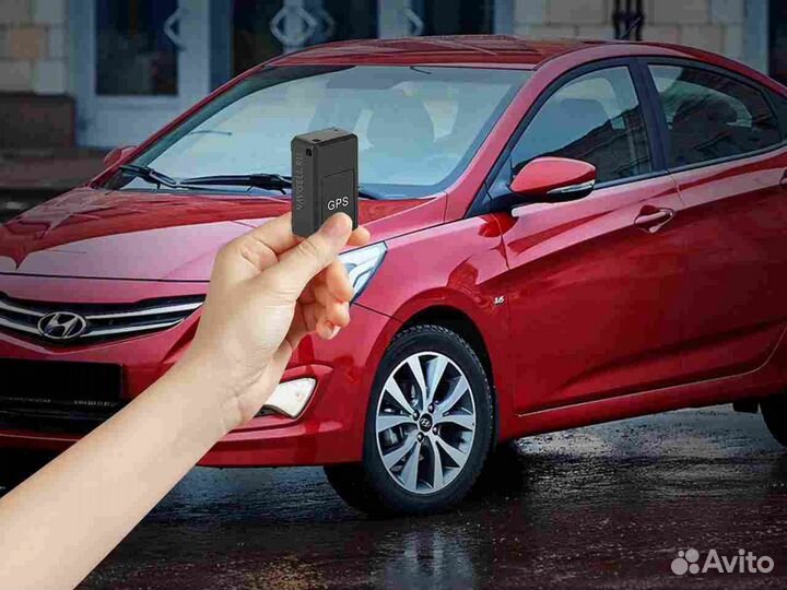 Настройка GPS и Глонасс систем для транспорта