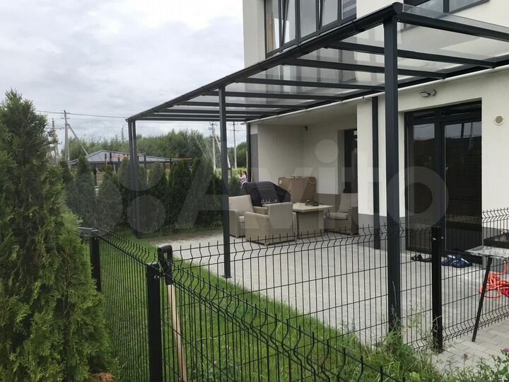 1-к. квартира, 35,9 м², 3/4 эт.