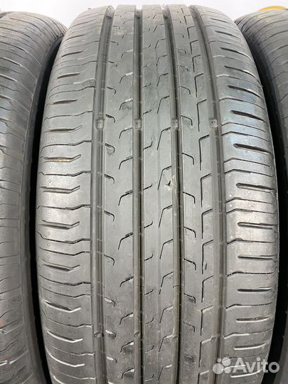 Continental ContiEcoContact 6 235/55 R18 107Y
