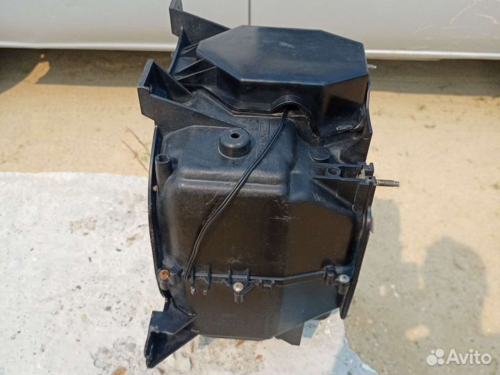 Испаритель кондиционера