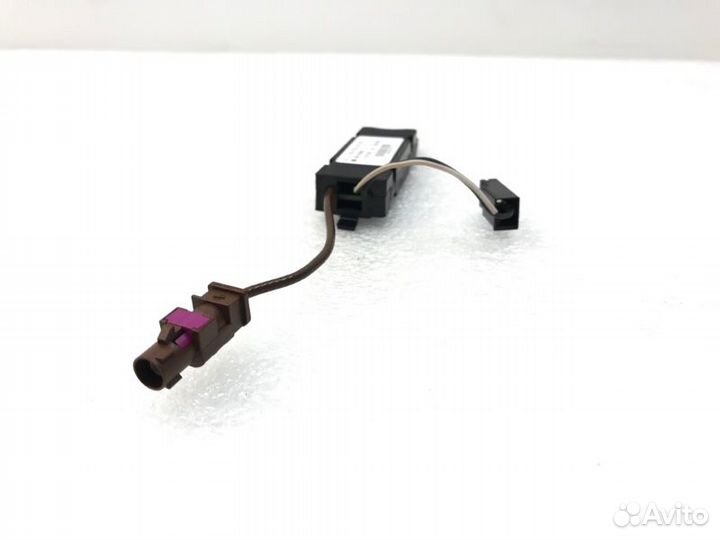 Усилитель антенны Mercedes-Benz A-Class W169 2009