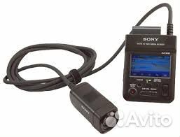 Видеокамера Sony HXR-MC1P