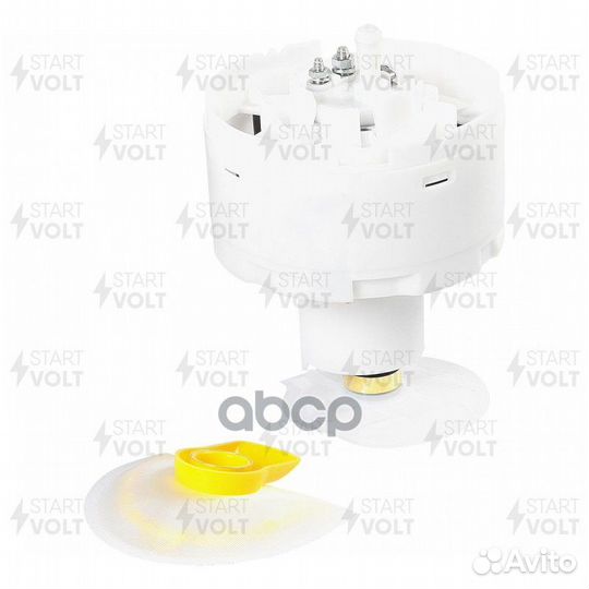 Модуль топливного насоса для а/м VAG 80 (91) /A