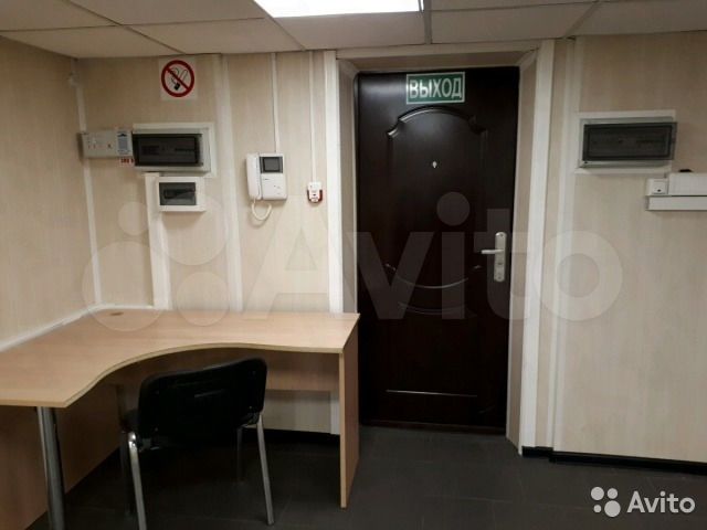 Аренда ПСН 115кв.м. ул.Березовая