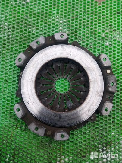 Корзина сцепления Lifan Solano 620 LF481Q3 2011