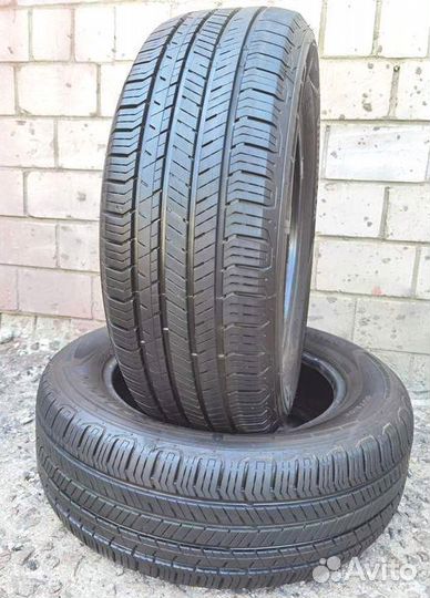 Hankook Dynapro HL3 RA45 235/65 R17 102H