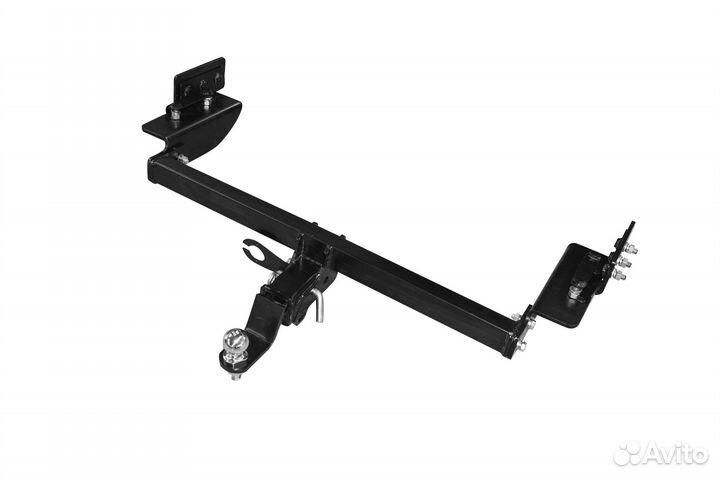 Тсу /съемный квадрат/ mitsubishi L200