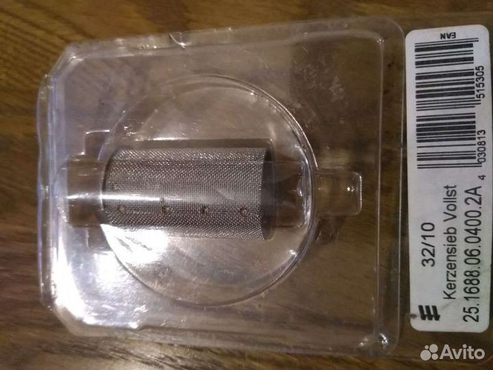 Сетка свечи накала автономного отопителя Eberspach