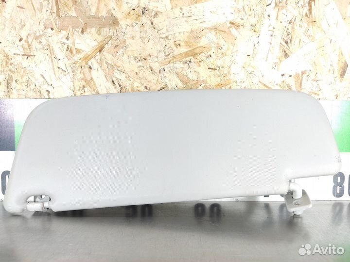 Козырек солнцезащитный Vaz Granta