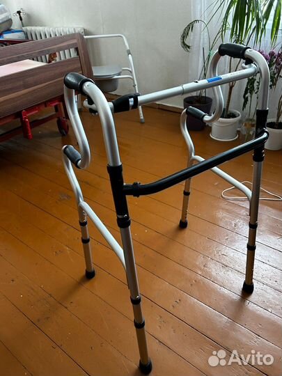 Ortonica XS 308 Ходунки медицинские для взрослых