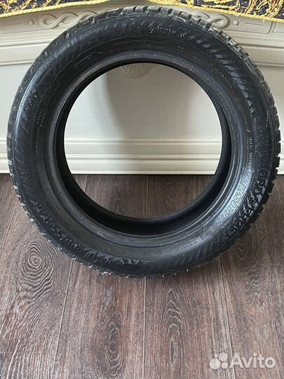 Gislaved NordFrost 100 205/55 R16