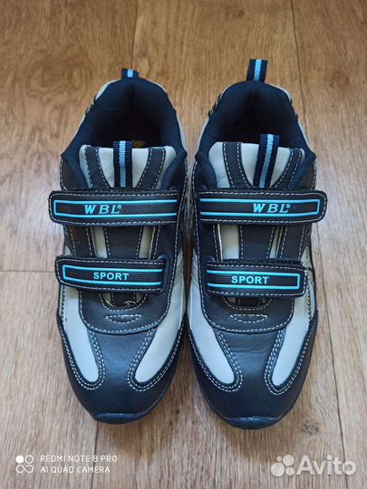 Кроссовки для мальчика 36 размер