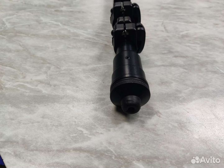 Штатив монопод Manfrotto 682b