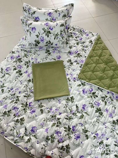 Постельное белье