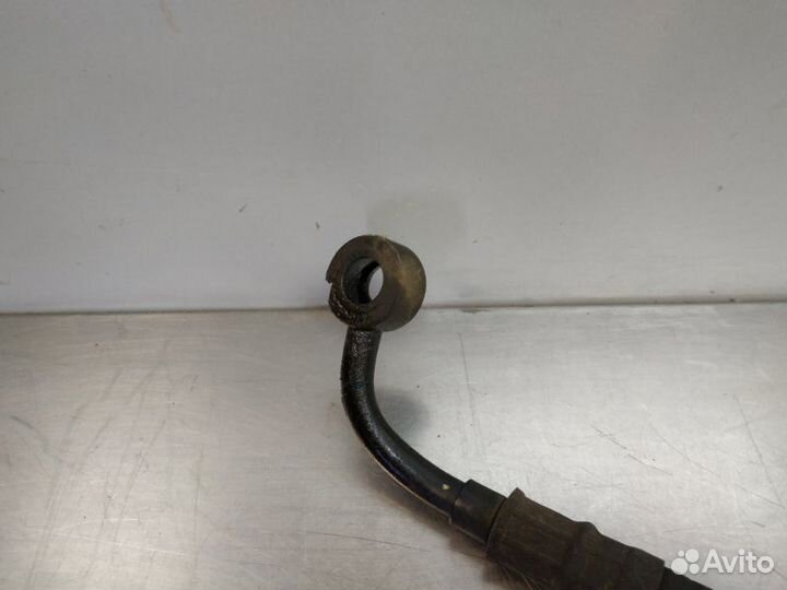 Трубка гур Hyundai Elantra XD G4ED 2000-2006