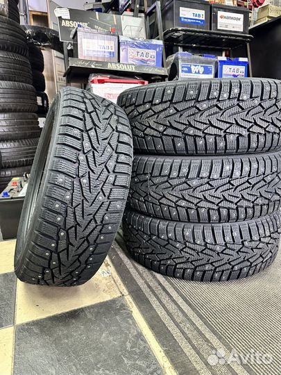 Nokian Tyres Nordman 7 SUV 225/70 R16 107T