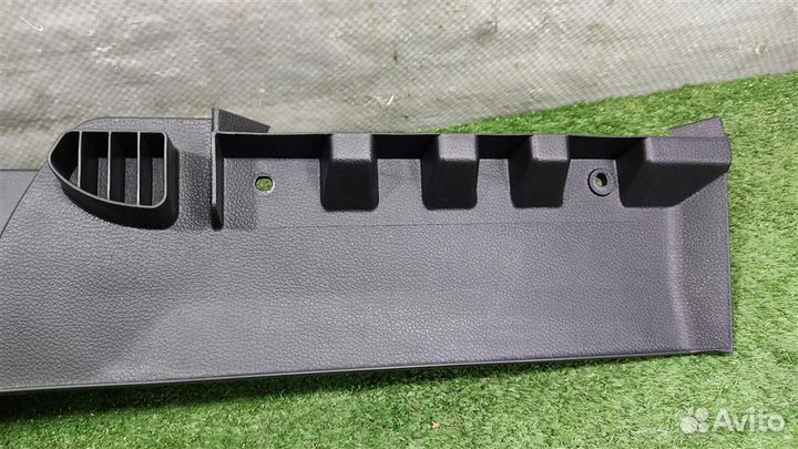 Обшивка багажника левая Nissan Qashqai J11 2014
