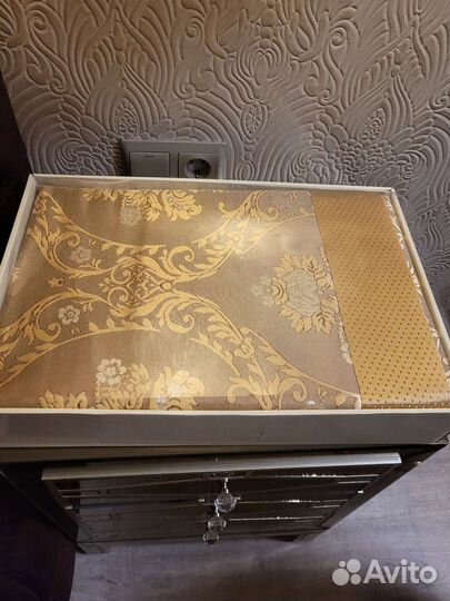 Покрывало на кровать 240 260