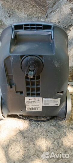 Пылесос Samsung sc4130